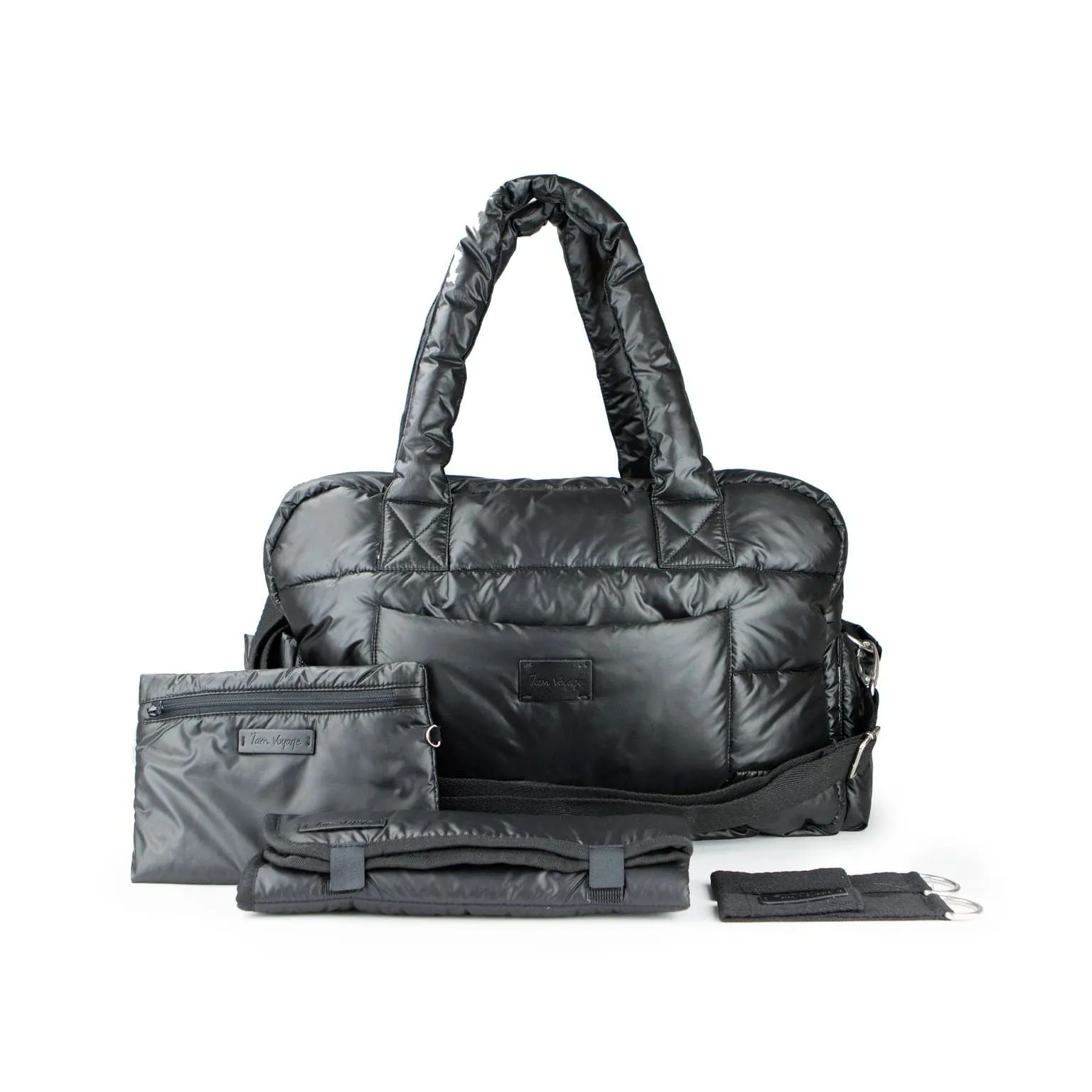 7AM Enfant SoHo Diaper Satchel