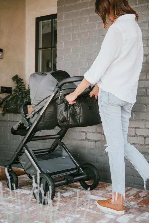 7AM Enfant SoHo Diaper Satchel