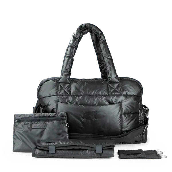 7AM Enfant SoHo Diaper Satchel