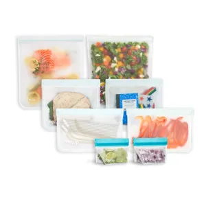 8-piece Sustainable Seasonal Kit