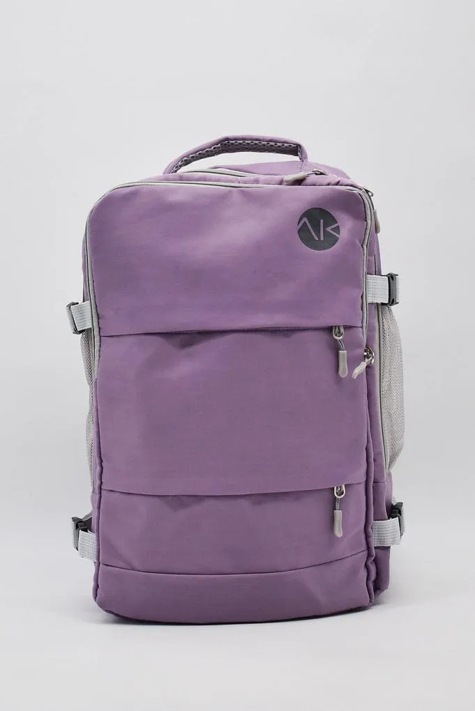 AK Dancewear A2111 Backpack