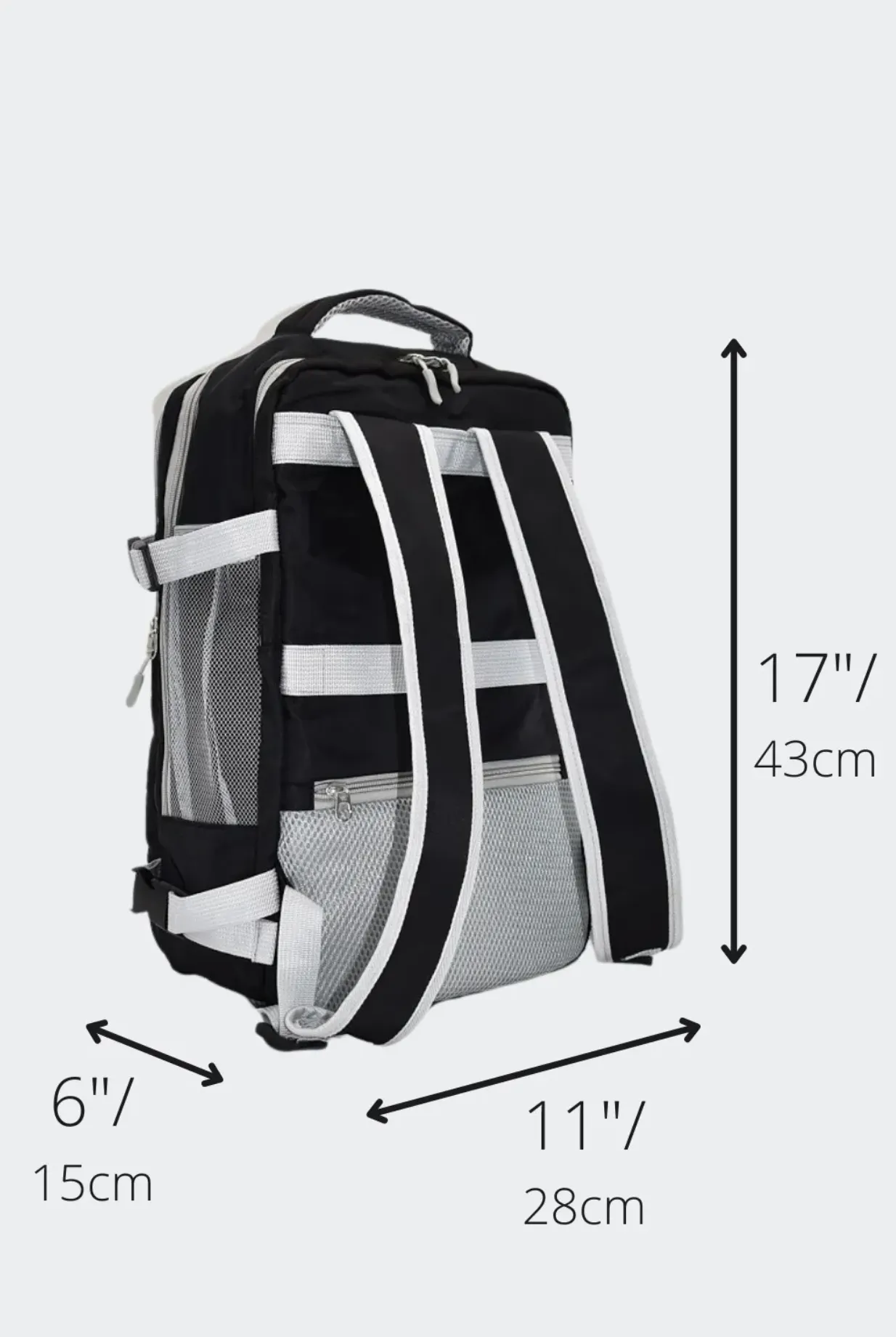 AK Dancewear | Multi-Purpose Backpack