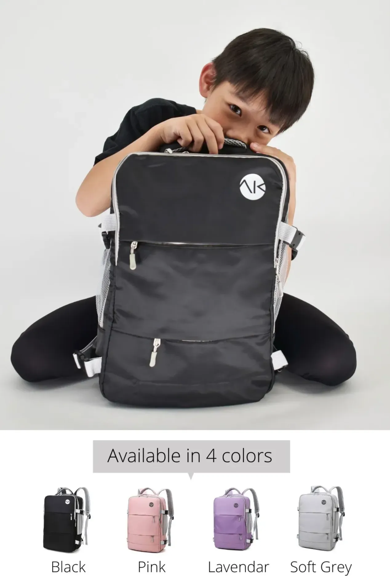 AK Dancewear | Multi-Purpose Backpack