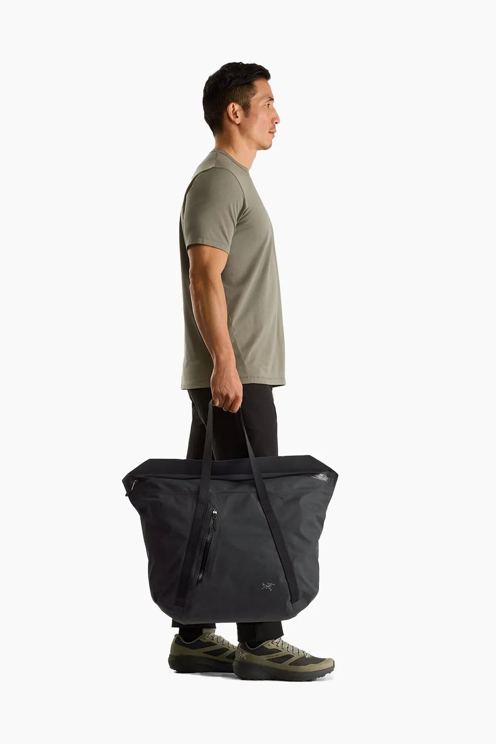 Arc'teryx Granville 30 Carryall Bag in Black