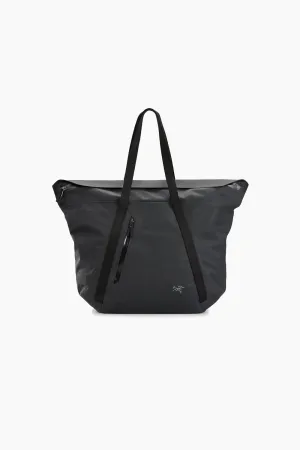 Arc'teryx Granville 30 Carryall Bag in Black