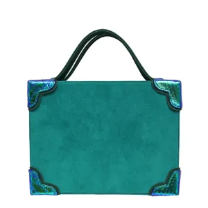 Ariel Briefcase Bag