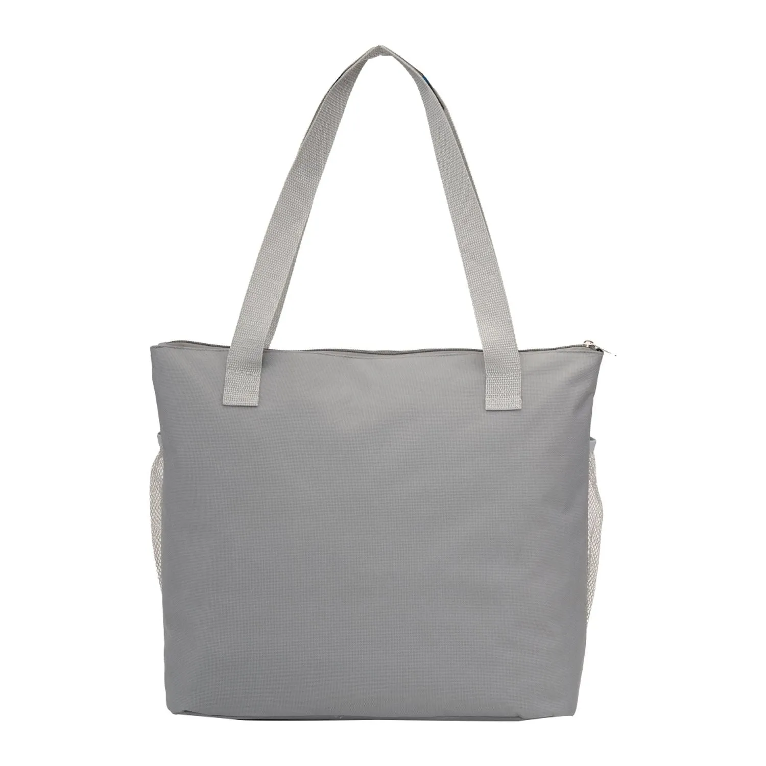 Arrival RPET Meeting Tote