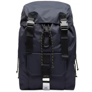 Backpack A. Trek Backpack