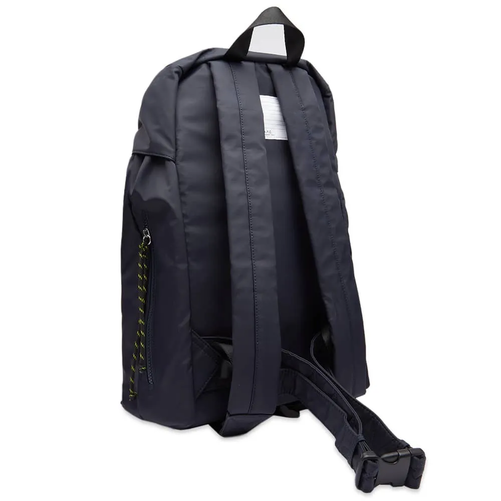 Backpack A. Trek Backpack