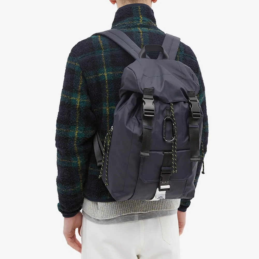 Backpack A. Trek Backpack