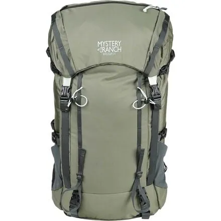 Backpack Bridger 35L - women's Mystery Ranch, color Twig