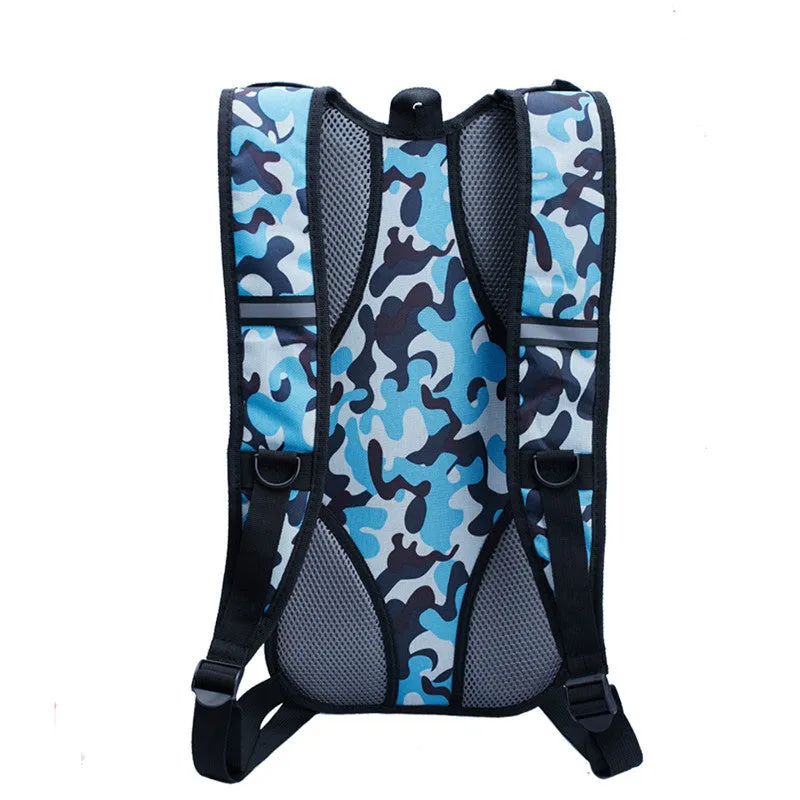 Backpack Sport Outdoor Swagger Bag Polyamides for Travel or Business