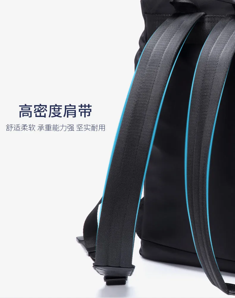 Backpack Sport Swagger Bag Polyamides and Nylon for Travel or Business