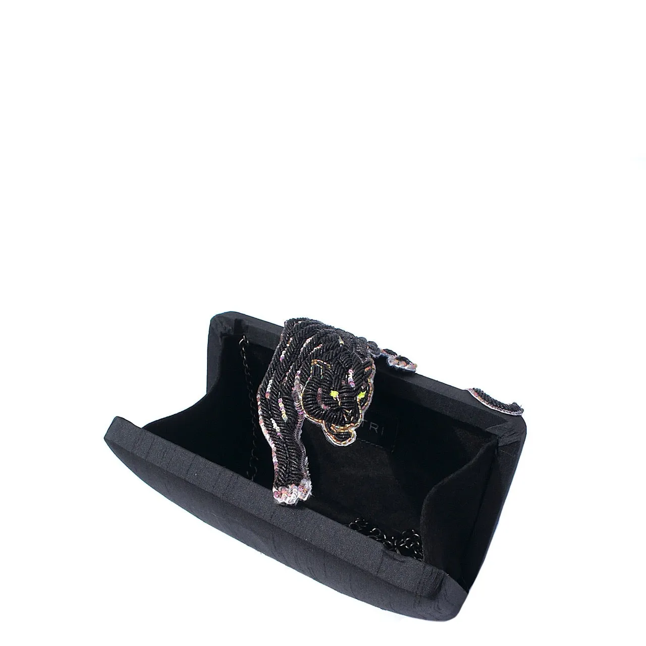 BagHeera Clutch