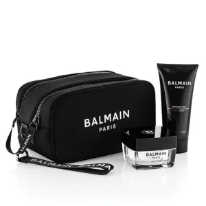 Balmain Homme Limited Edition Pouch FW21