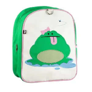 Beatrix NY Little Kid Backpack -  Katarina Frog