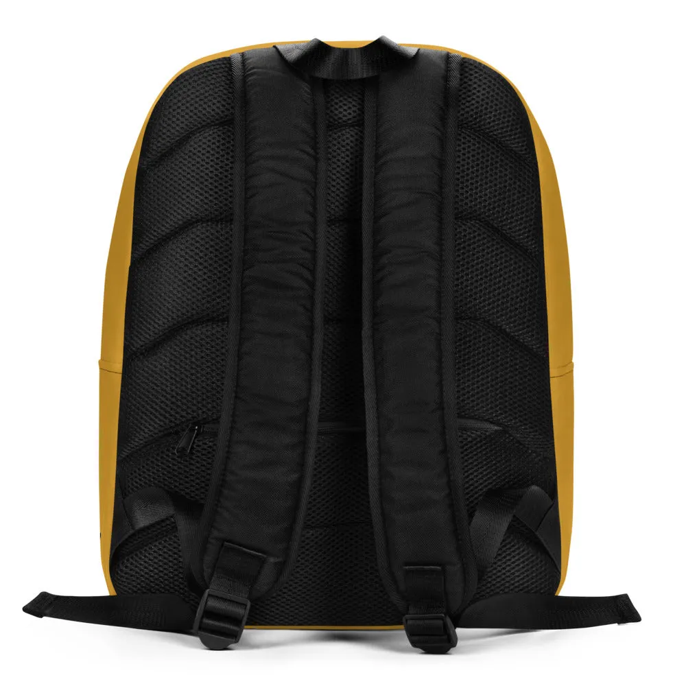 Billie Minimalist Backpack