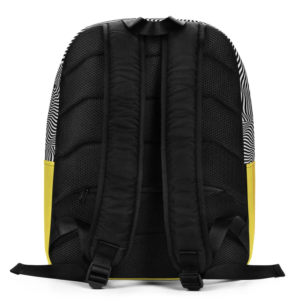 Bowie Minimalist Backpack