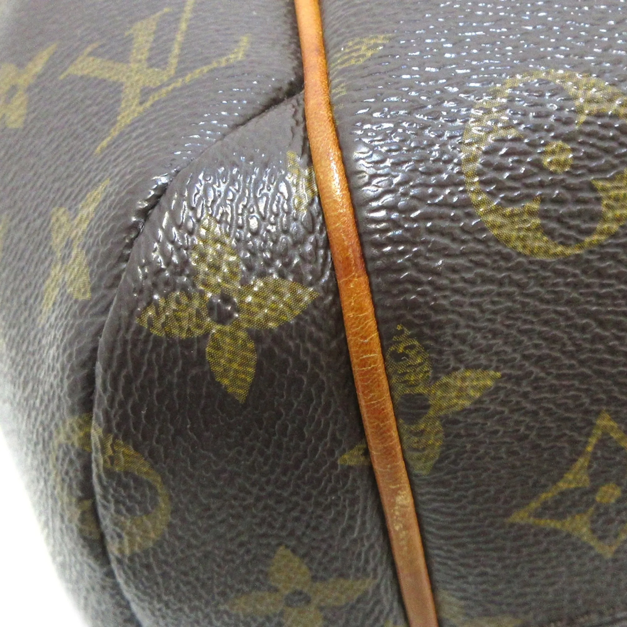 Brown Louis Vuitton Monogram Totally PM Tote Bag