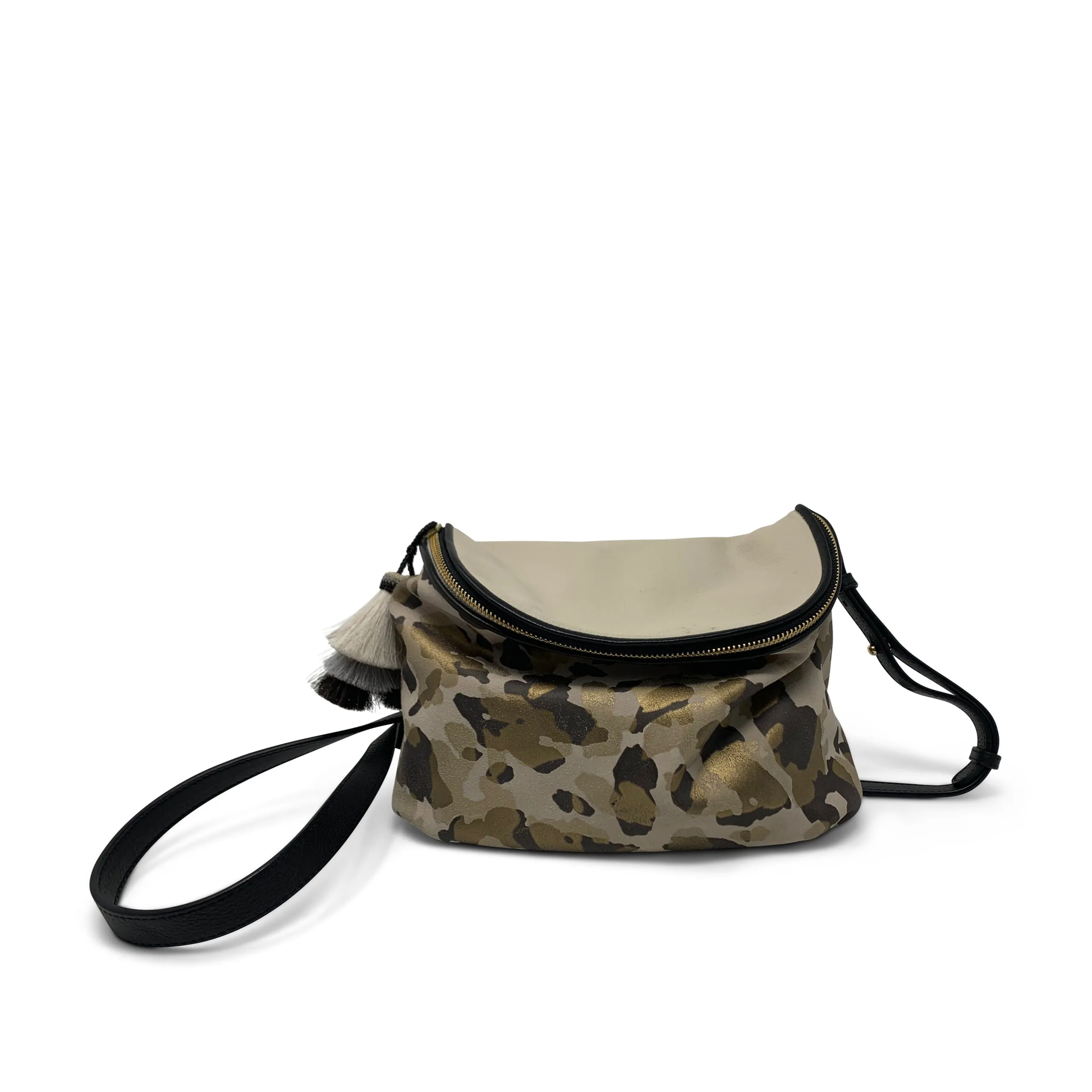 Camo Blush Mini Windbourne