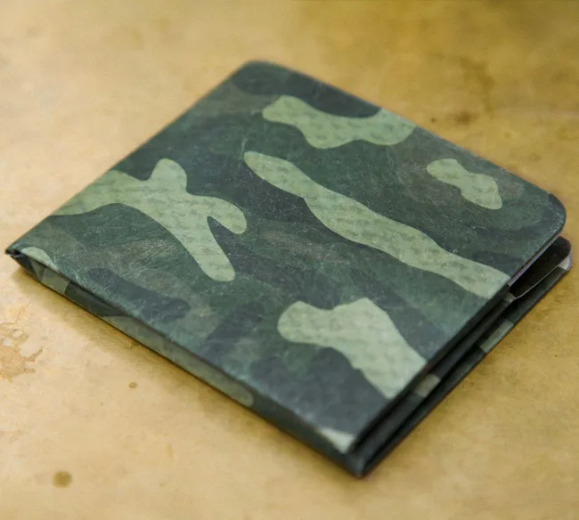 CAMO Wallet