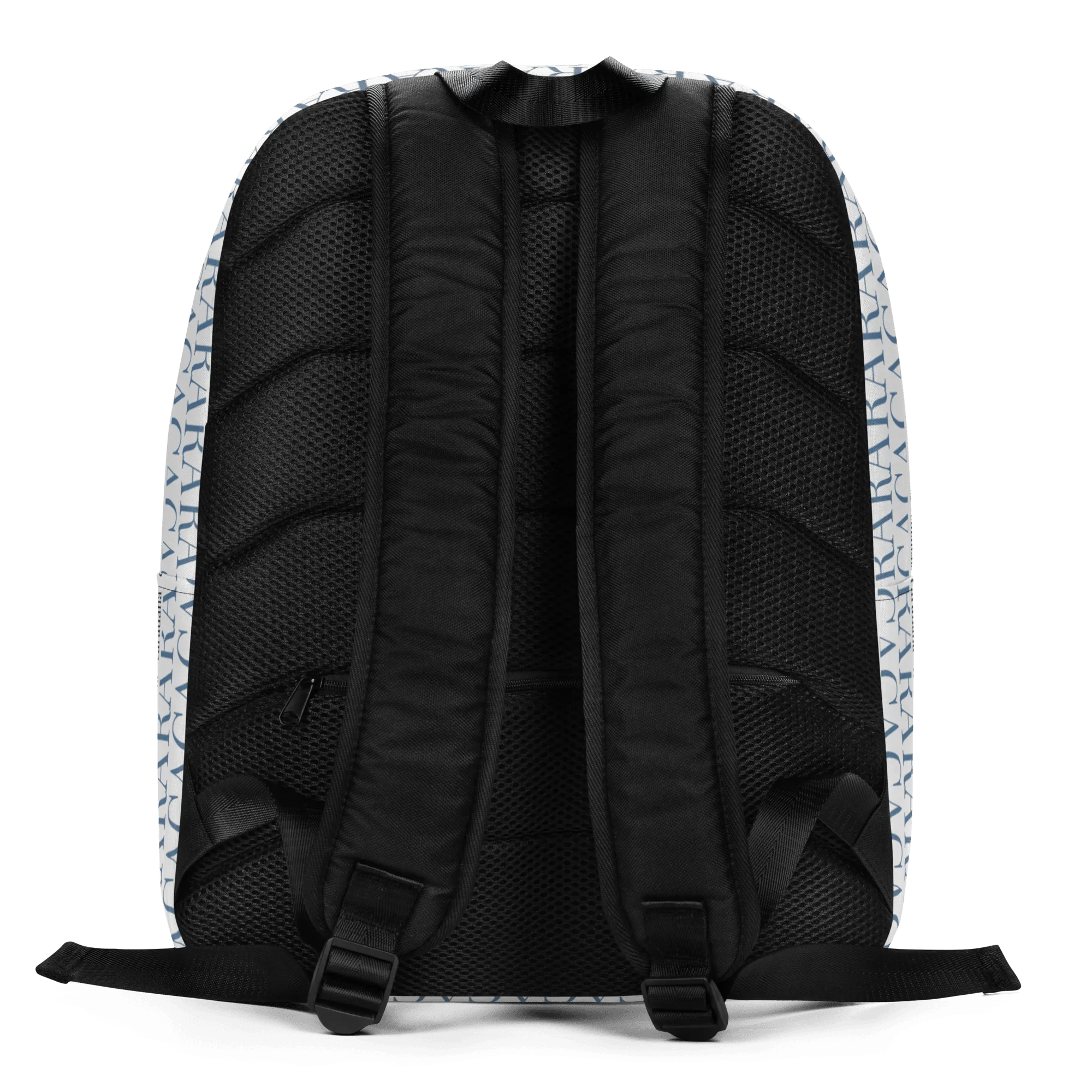 CARAUANA Minimalist Backpack