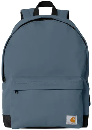 Carhartt WIP Accessories Jake Backpack Storm Blue