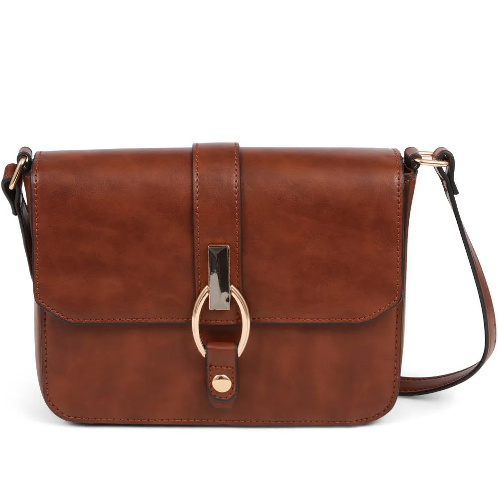 Casual Shoulder Bag - BELHETIA38009 / 324 614