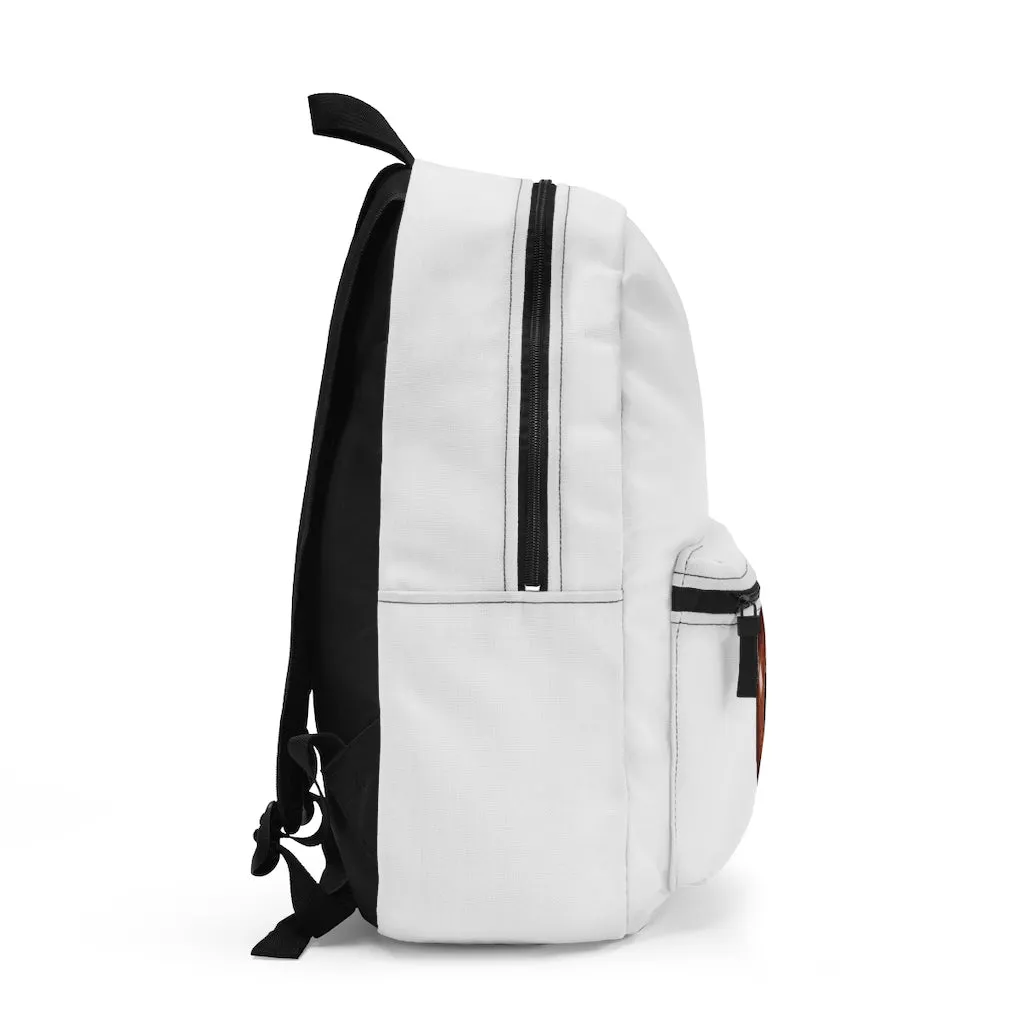 Cat Eyes Backpack (Made in USA)