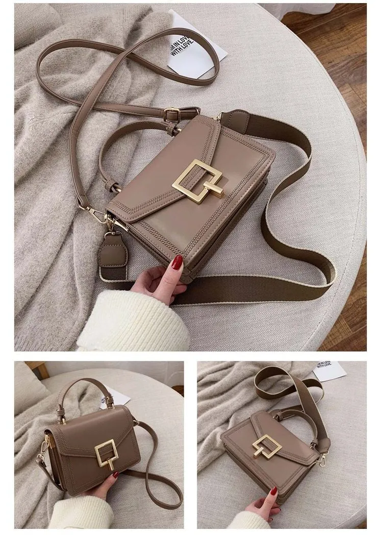 CE - 2021 SHOULDER BAG FOR WOMEN SB016