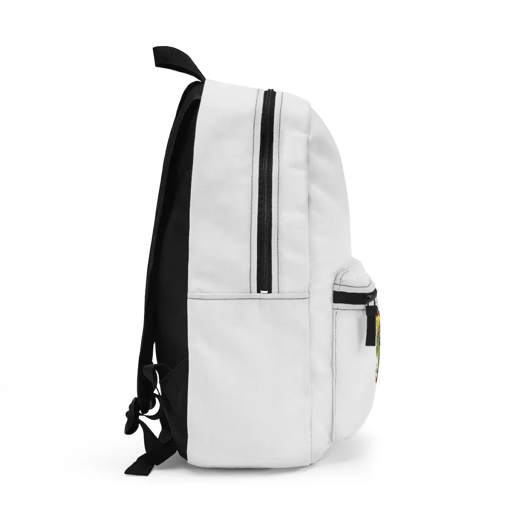 Chibakzu Backpack (Made in USA)