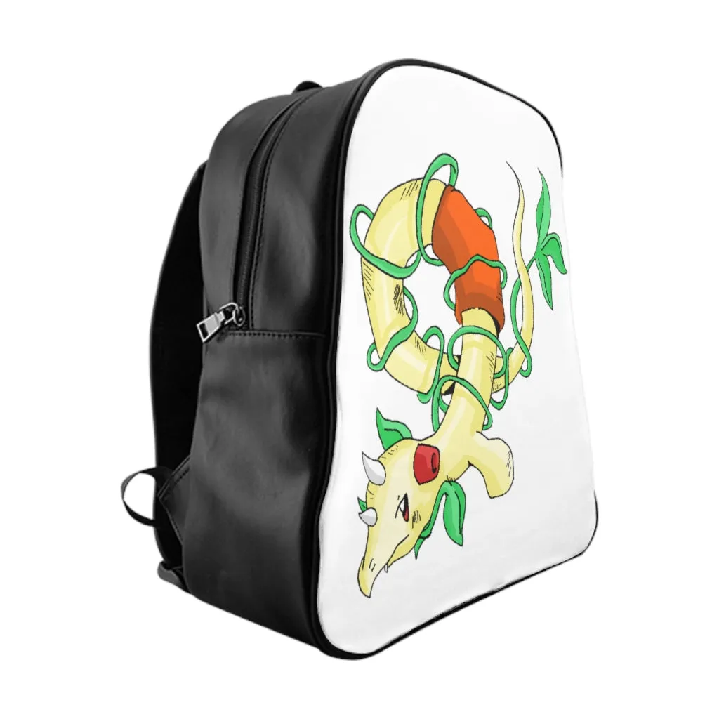 Chickgoton School Backpack