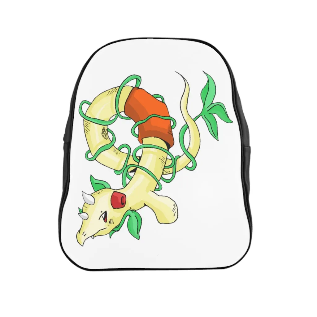 Chickgoton School Backpack