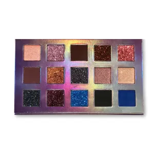 Cocktail Party AMMA JO Eyeshadow Palette