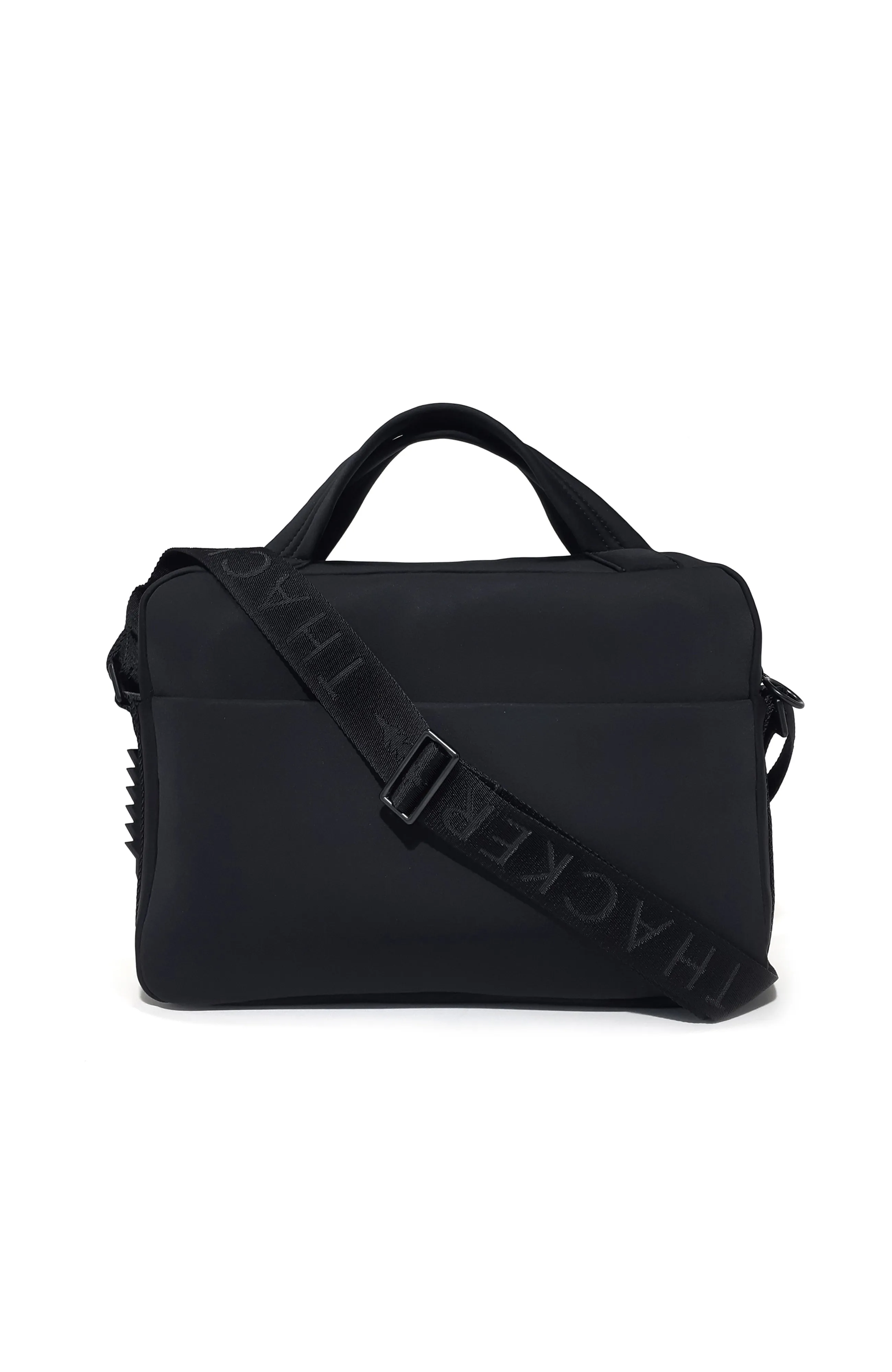 Cocoon Laptop Brief | Black Neoprene