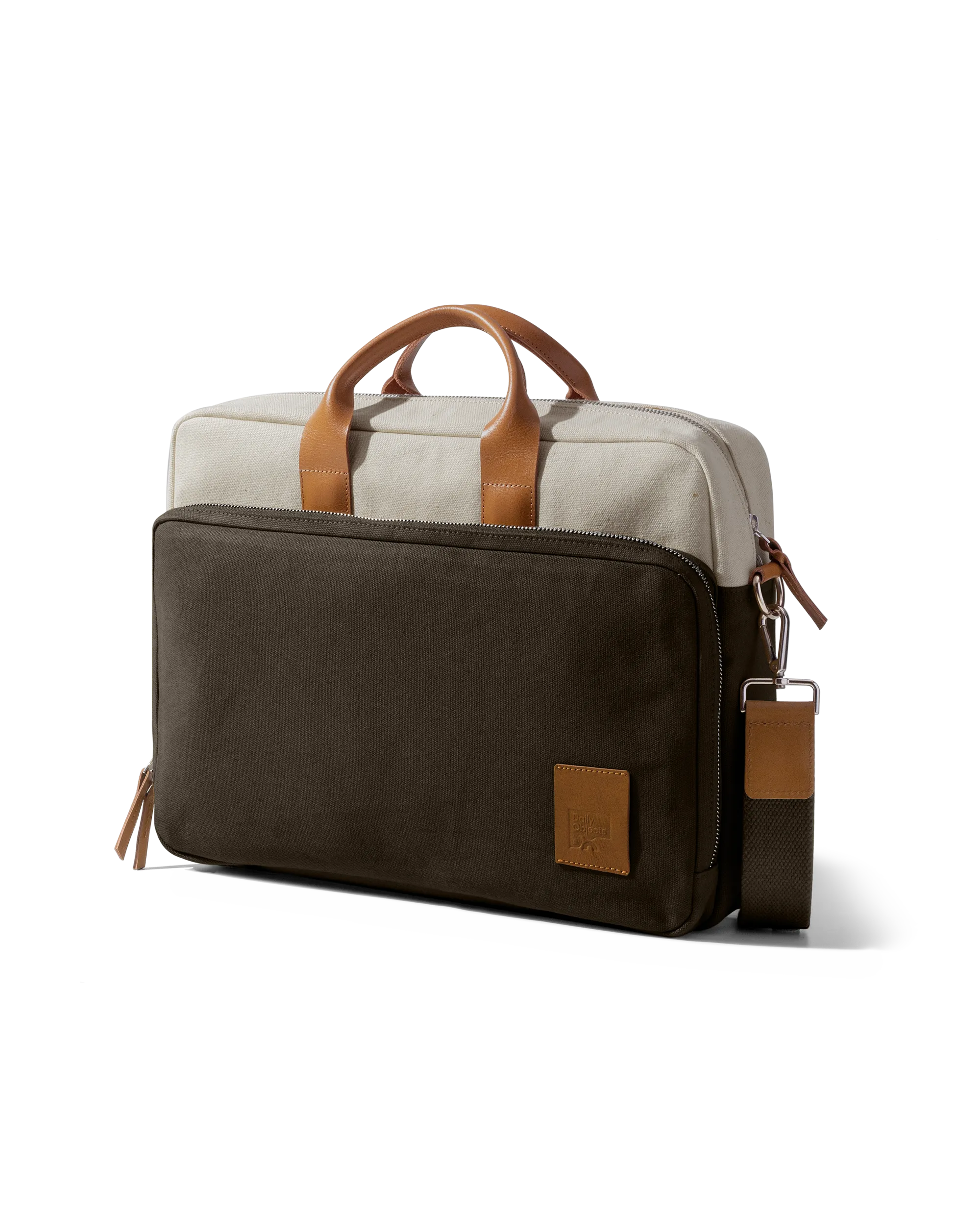 Commute Messenger Bag