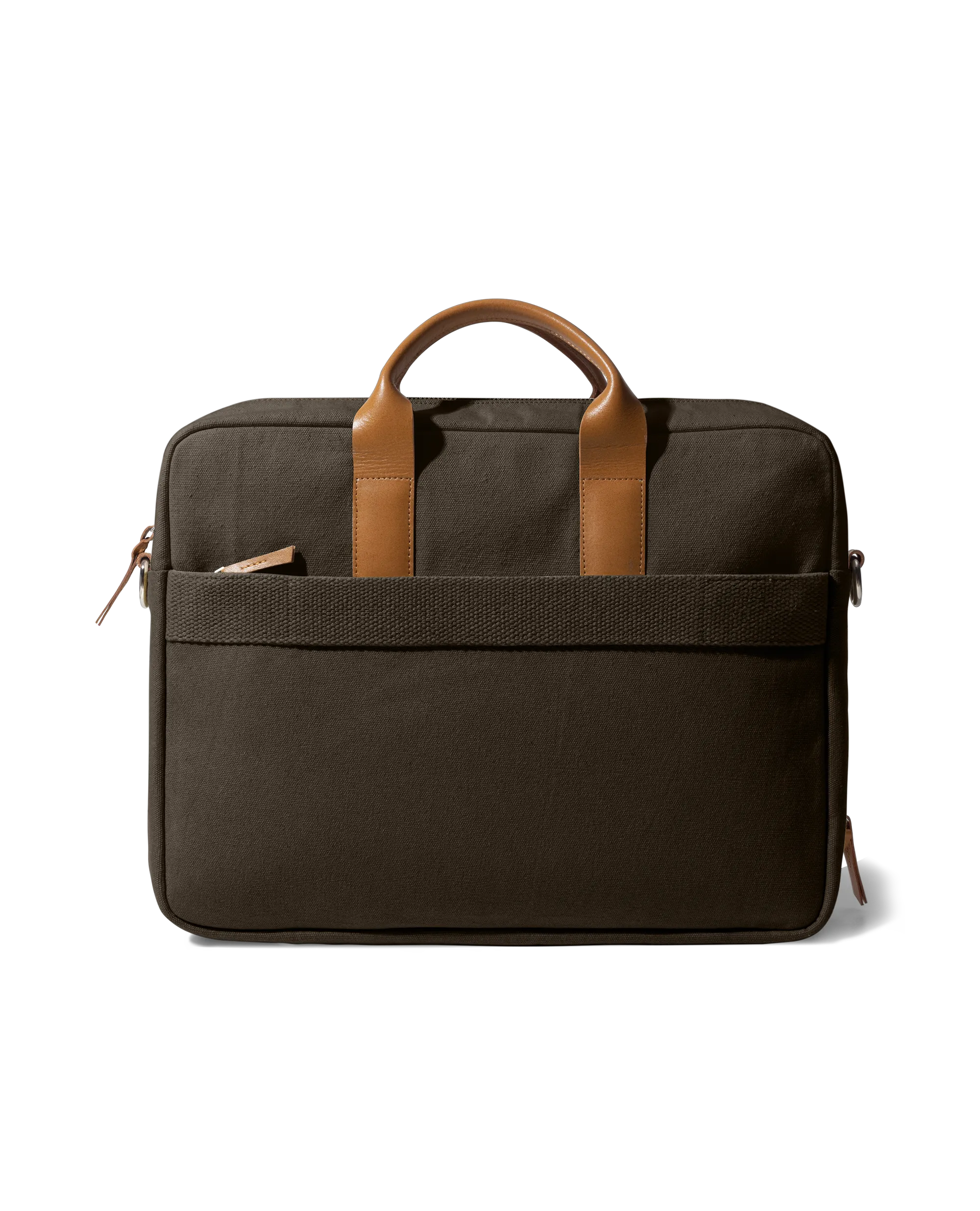 Commute Messenger Bag