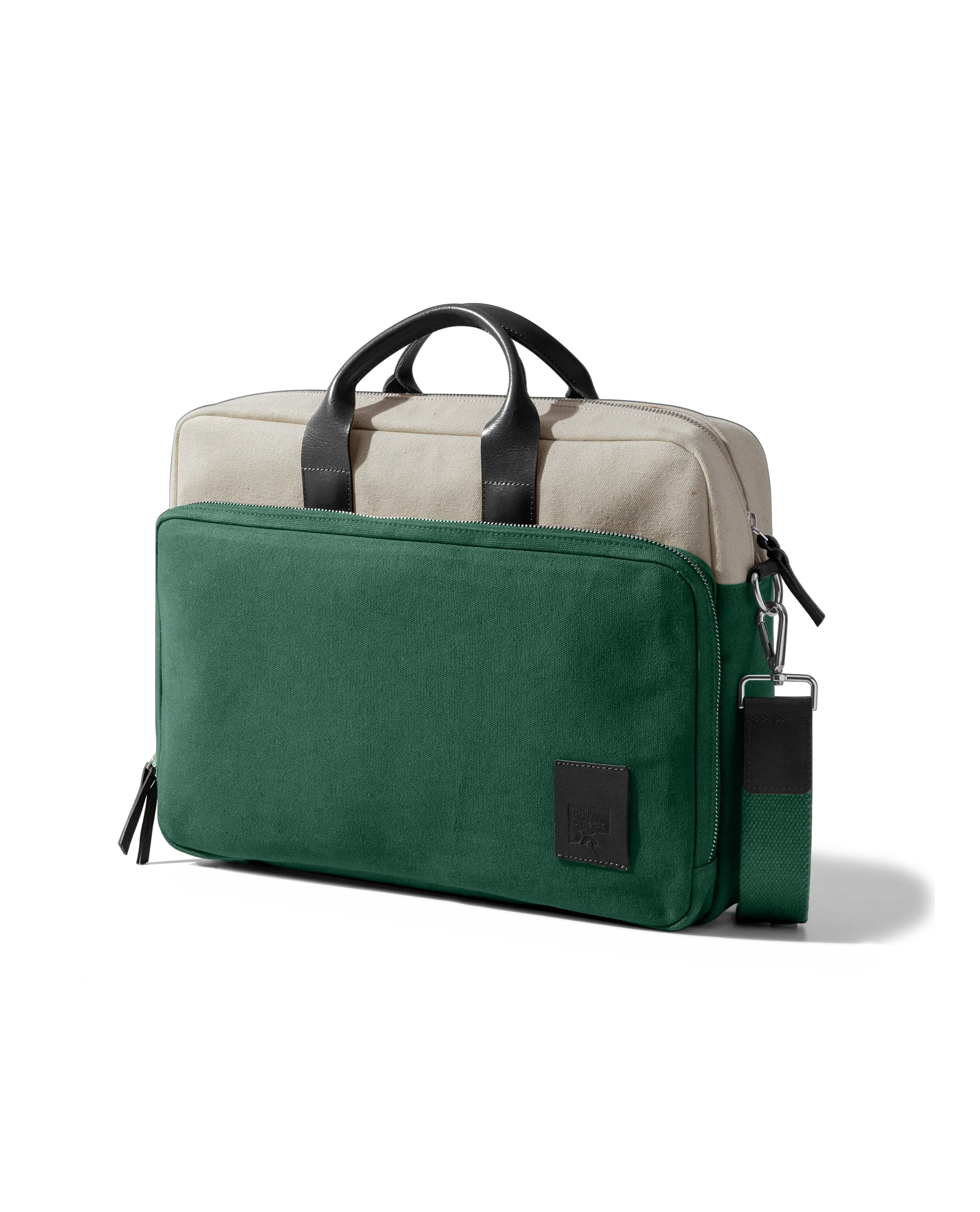 Commute Messenger Bag