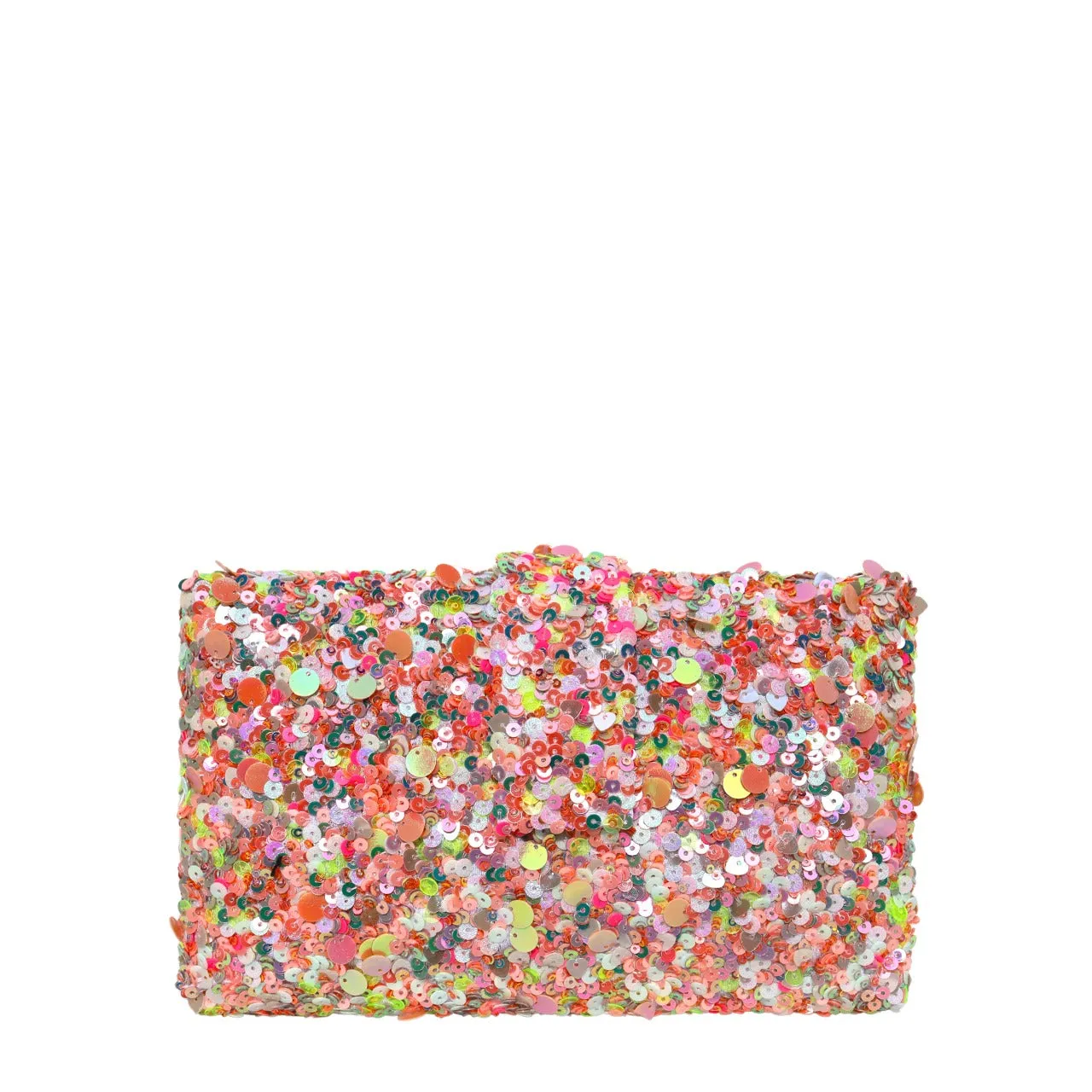 Confetti 2.0 Kitsch Clutch