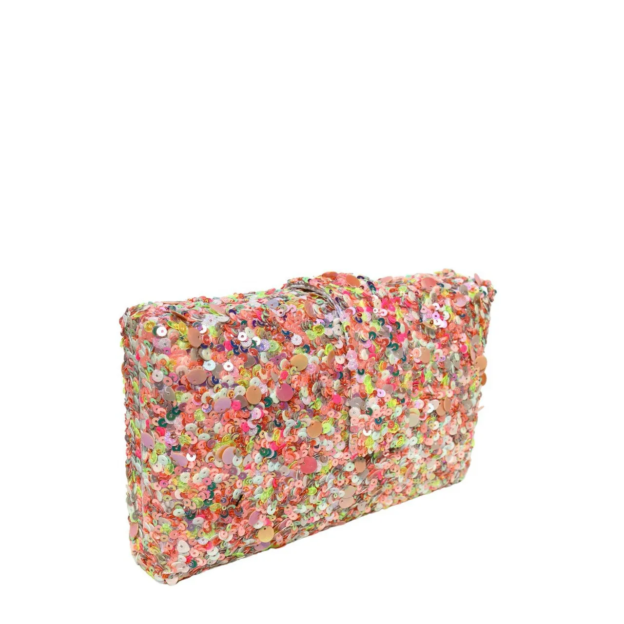 Confetti 2.0 Kitsch Clutch