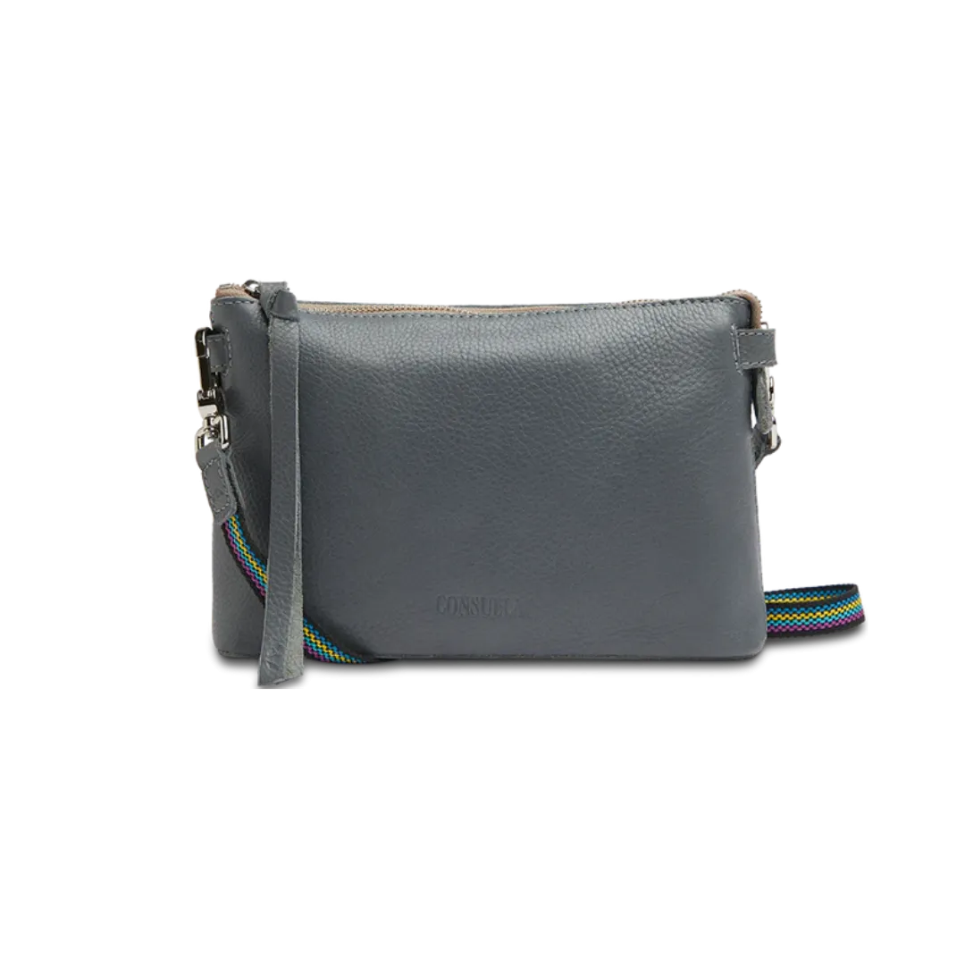 Consuela Women's Keanu Midtown Crossbody