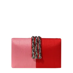 Coral Clutch