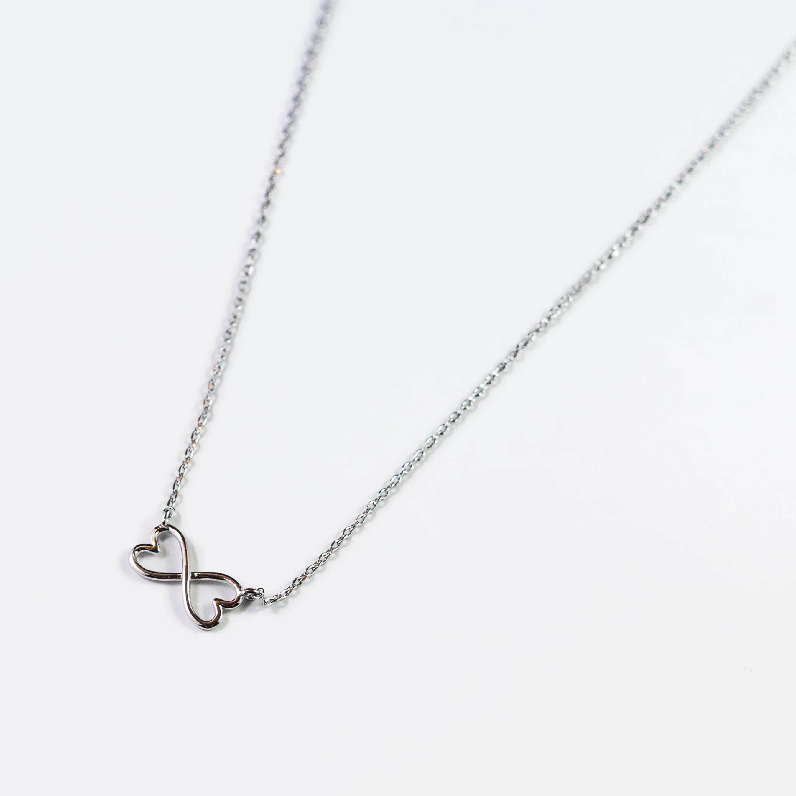 Courage, Dear Heart Necklace