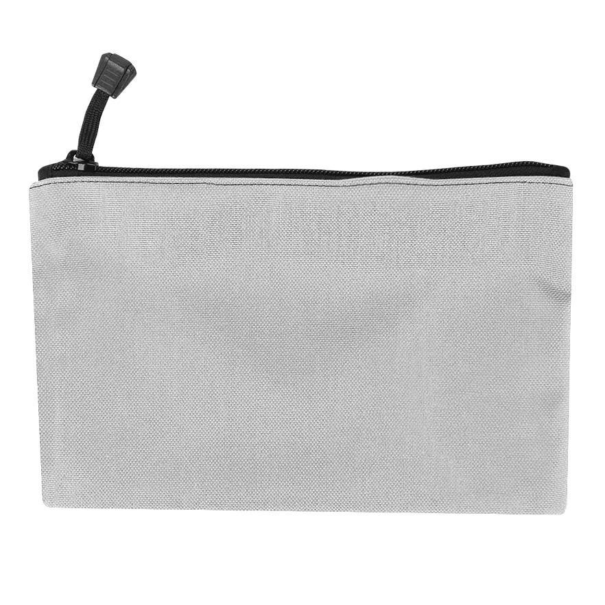 Custom Zipper Pouch