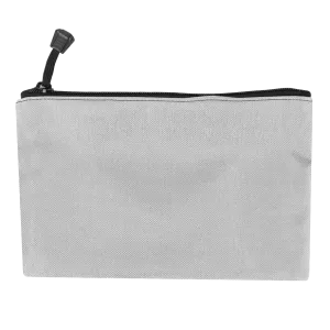 Custom Zipper Pouch