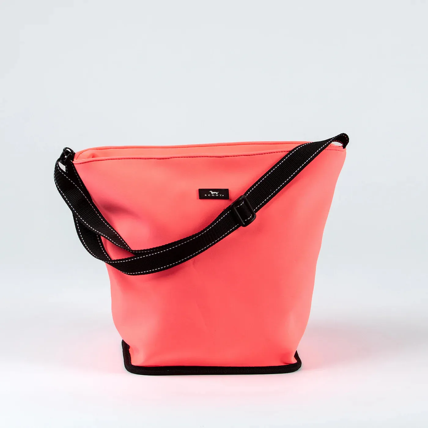 Dive Bar Coral Bag