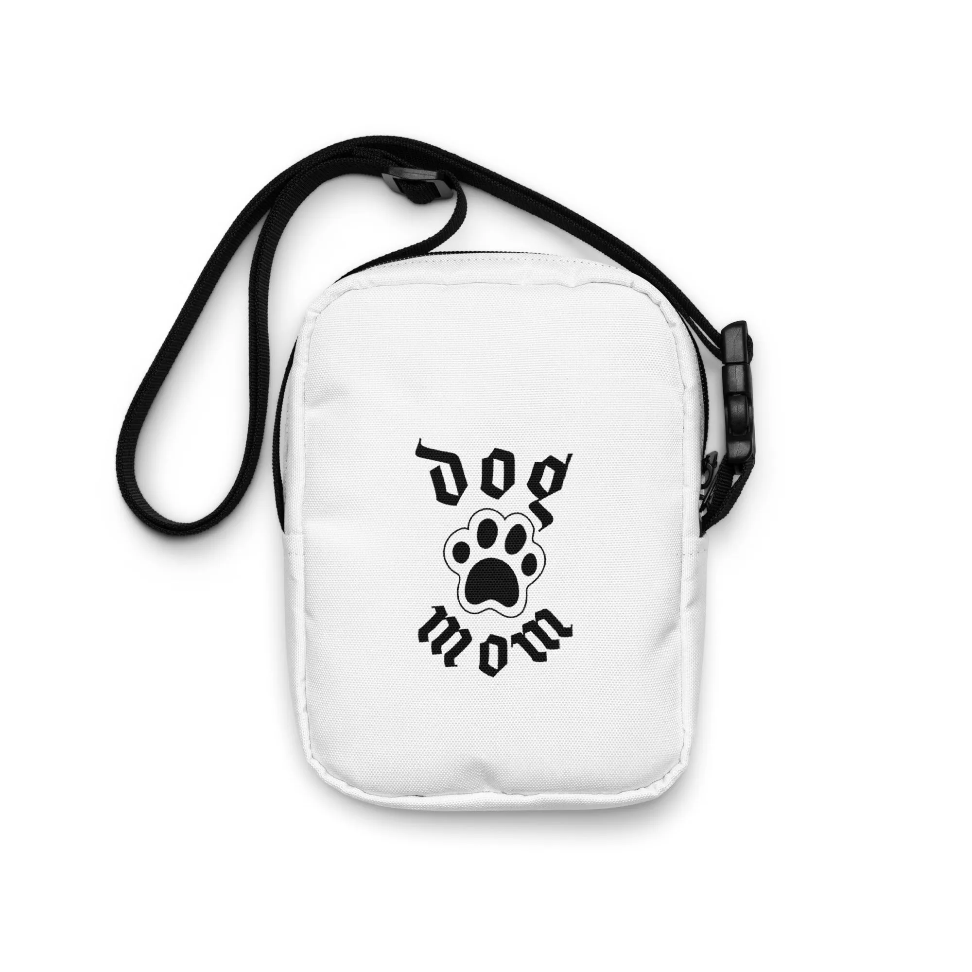 Dog Mom Utility crossbody bag