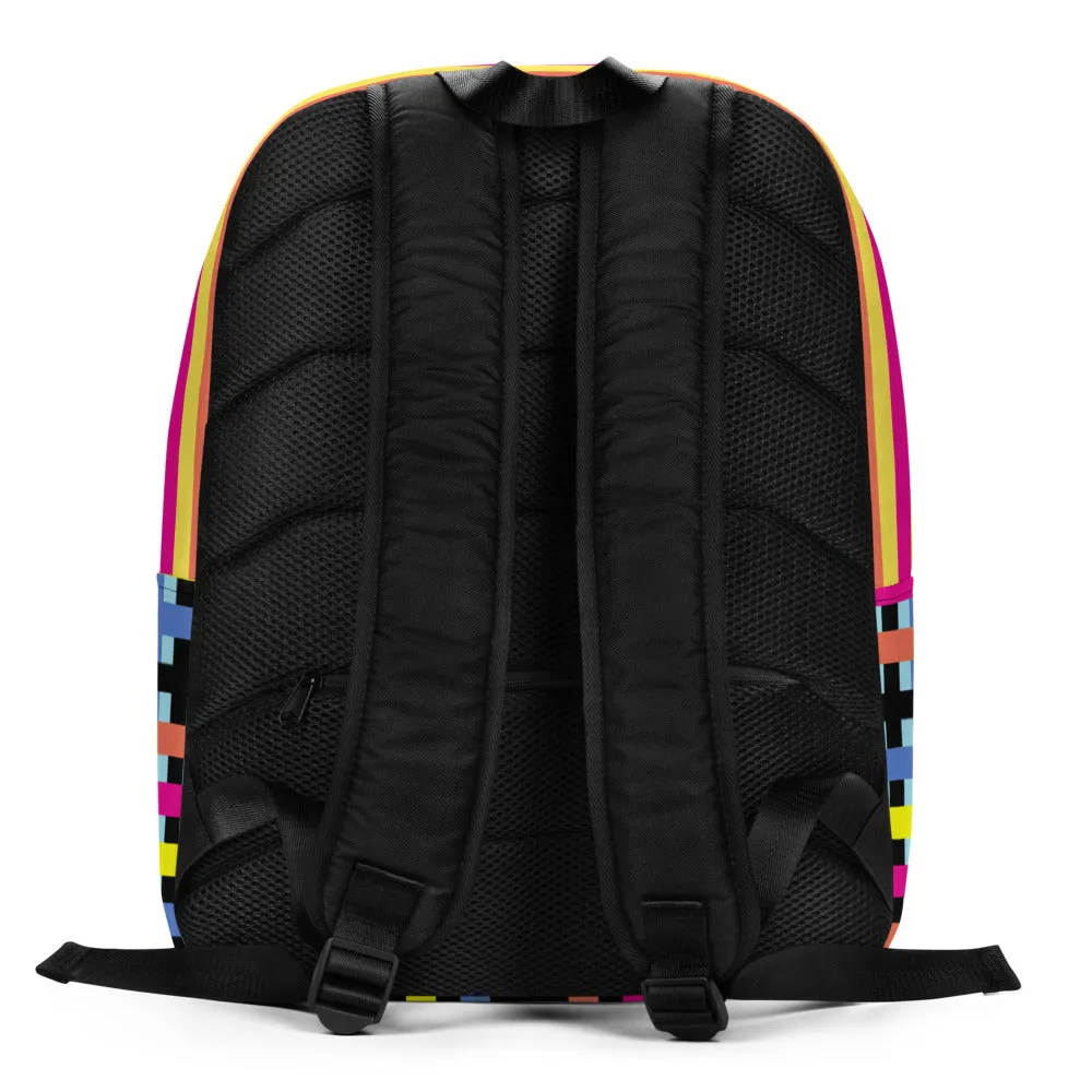 Drew Minimalist Backpack