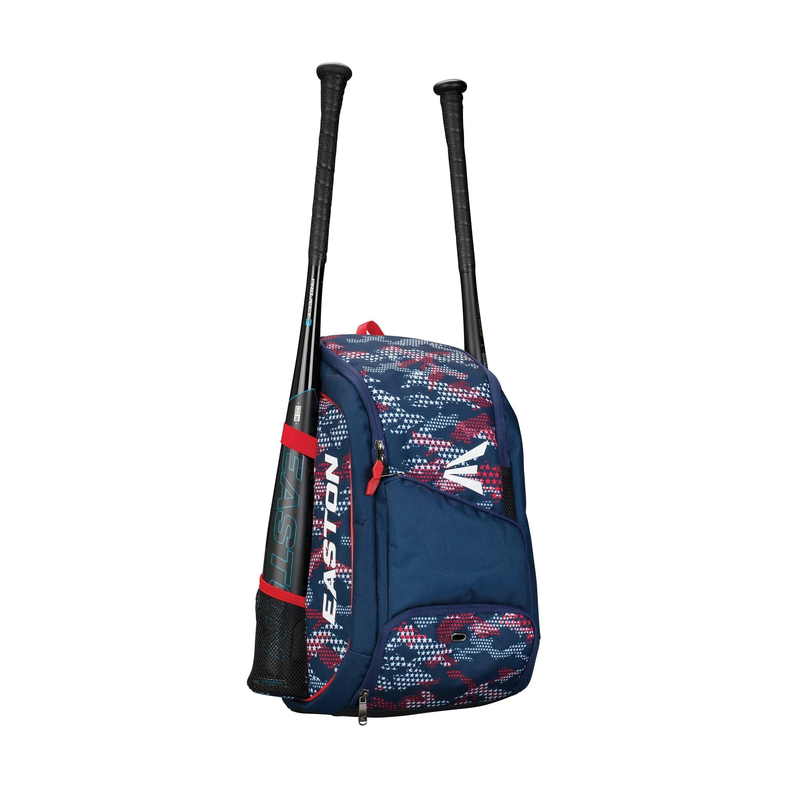 Easton Game Ready Bat & Equipment Backpack