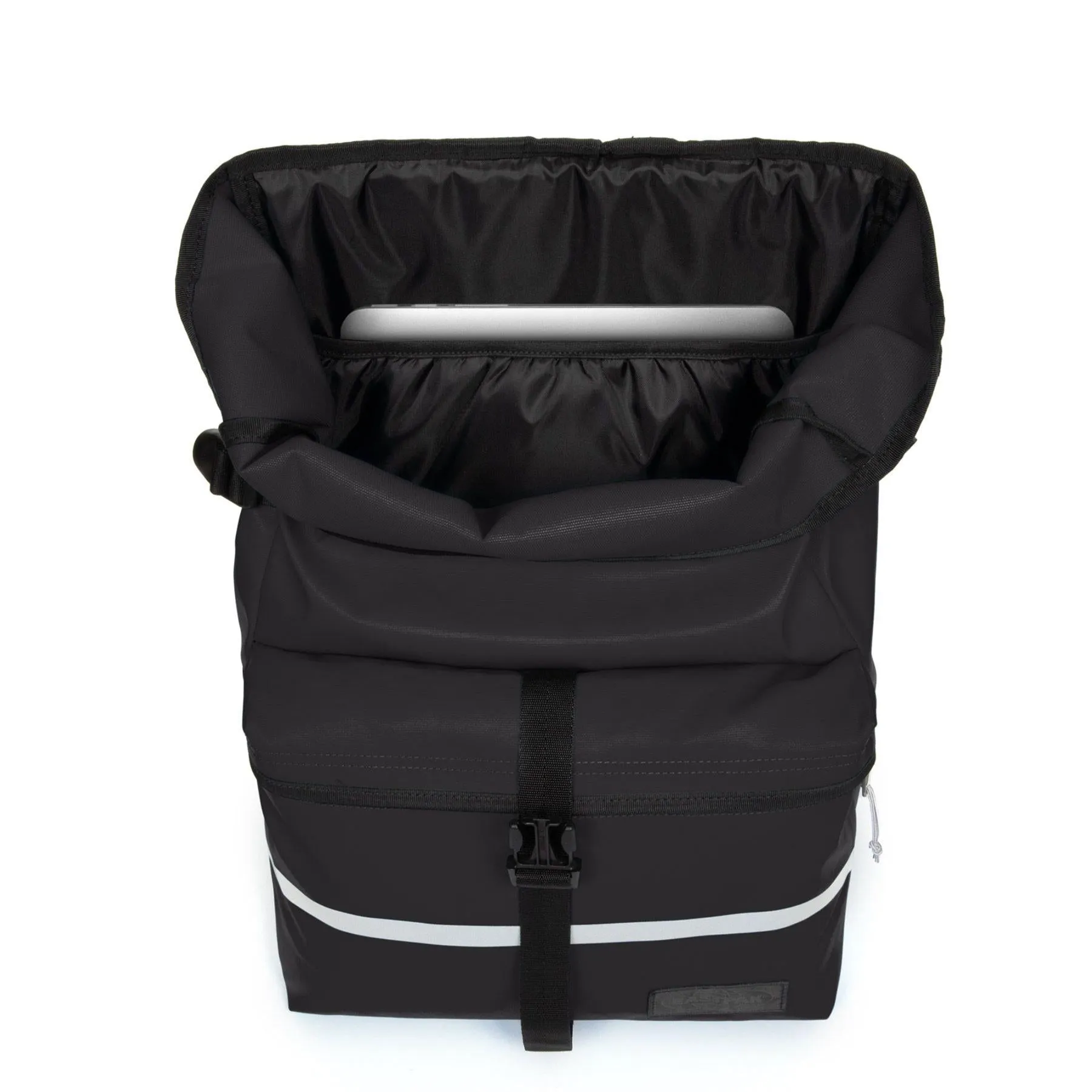 Eastpak Maclo Convertable Backpack & Pannier Bag